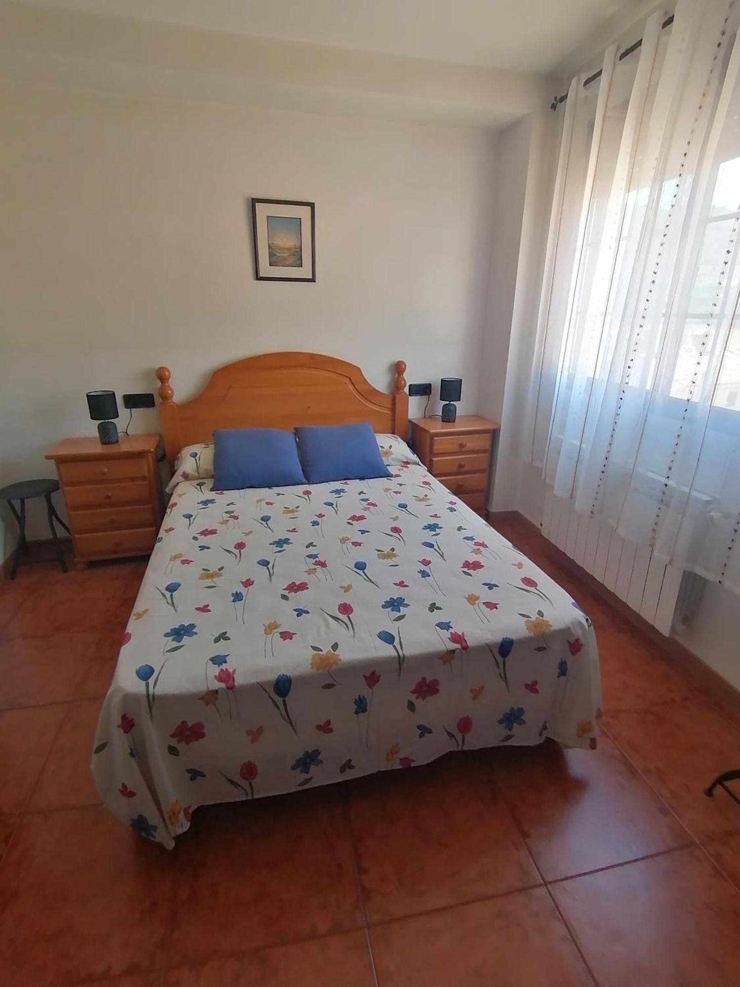 El Castillejo De Camarena De La Sierra Room photo